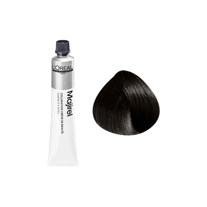 Loreal Majirel EU Absolu 3 14B V511 3 Dark Brown 50ml