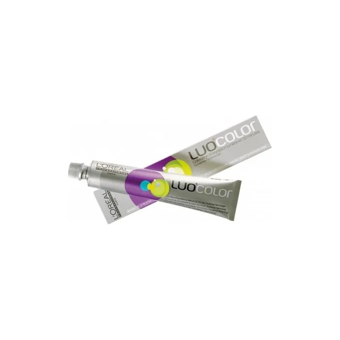 L'Oreal Luo Color Hair Coloring