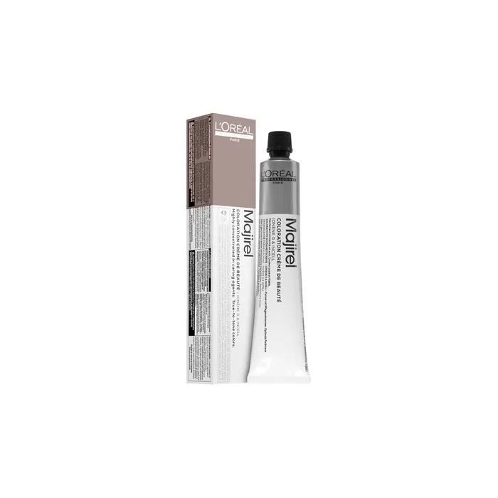 L'Oreal Majirel Hair Color 415 Medium Ash Mahogany 50ml