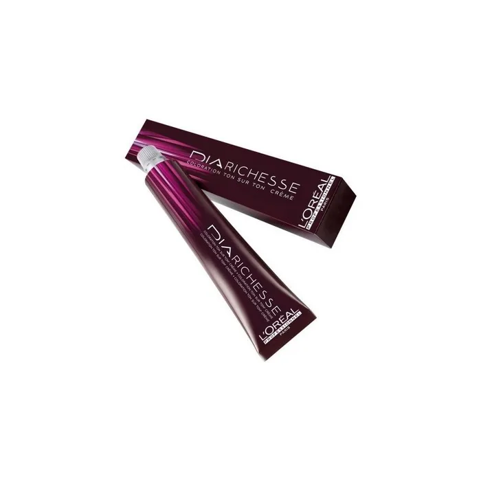 Loreal Richesse 426 Burgundy Red 50ml Hair Coloring