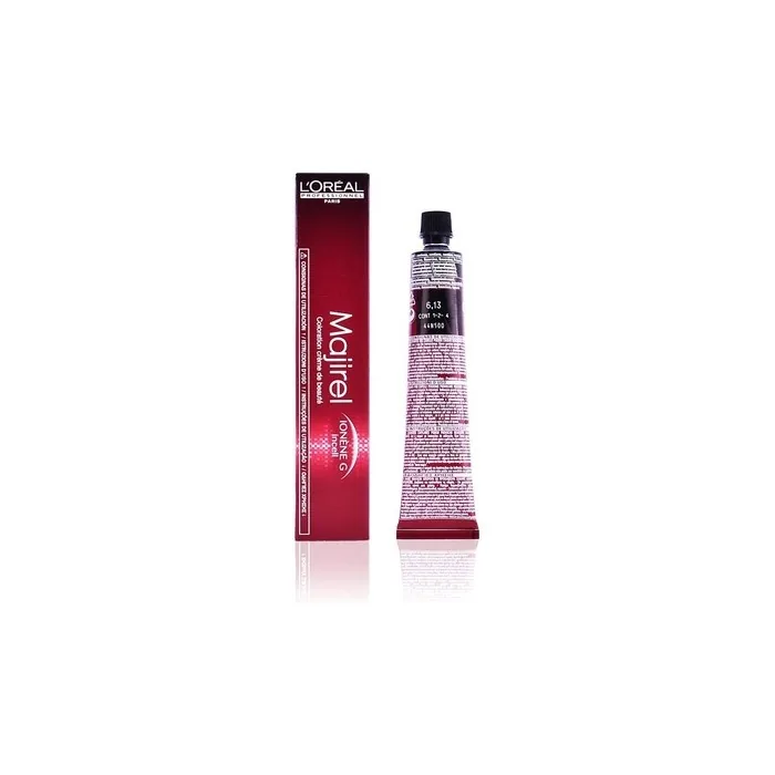 L'Oreal Professionnel Permanent Color Cream Majirel 50ml