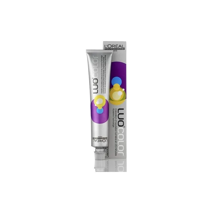Luo Color 5.21 50ml