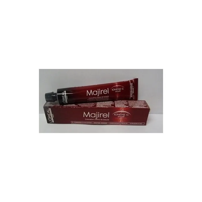 L'Oréal Professionnel Majirel Majirouge Hair Color Various Shades 50ml