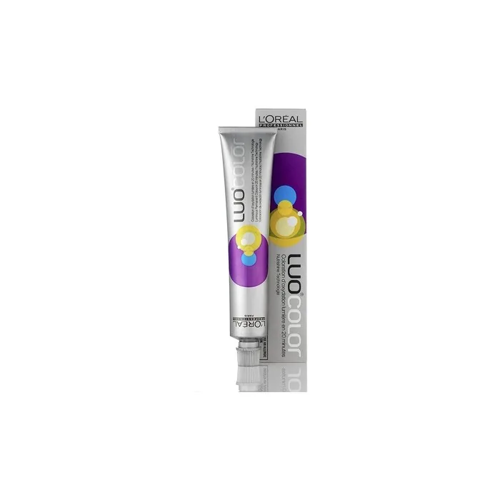 LOREAL Hair Dye Developer 200g Biondo Chiaro