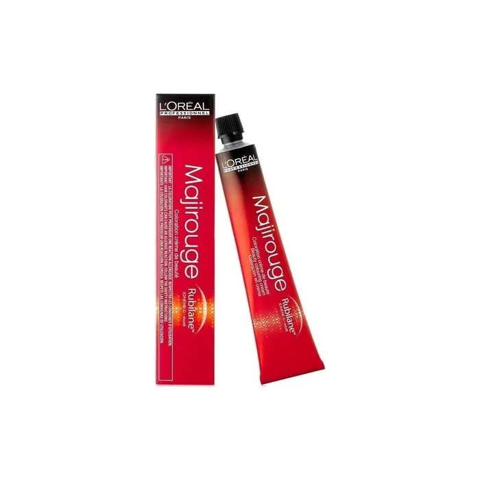 L'Oréal Professionnel Majirouge C3.20 Dark Brown Intense Violet