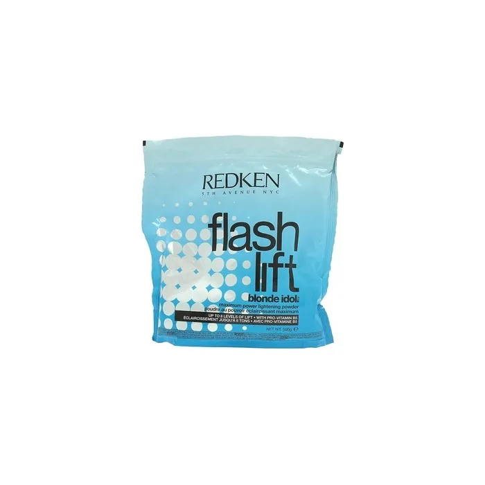 Redken Flash Lift 500g Hair Bleach