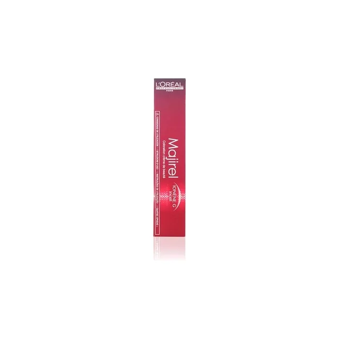L'Oréal Professionnel Majirel French Brown Permanent Hair Color 6.014 50ml