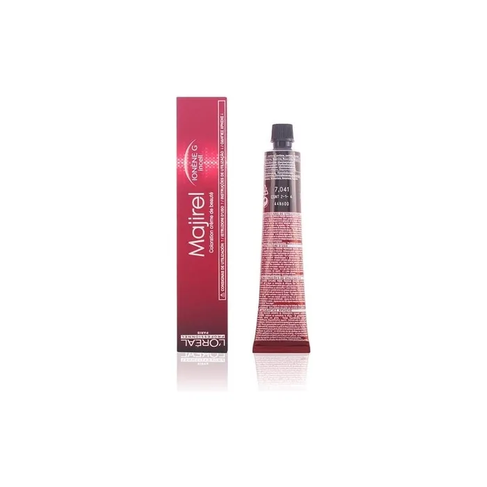 Loreal Majirel French Brown 7.041 50ml 511 #7,041