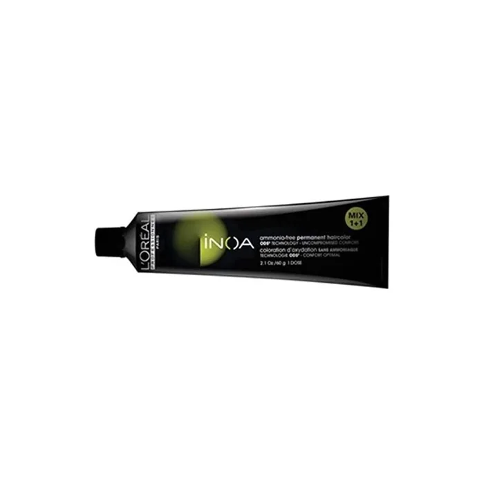 L'Oréal Professionnel Inoa Hair Color 5.56 Light Brown Mahogany Red 60ml