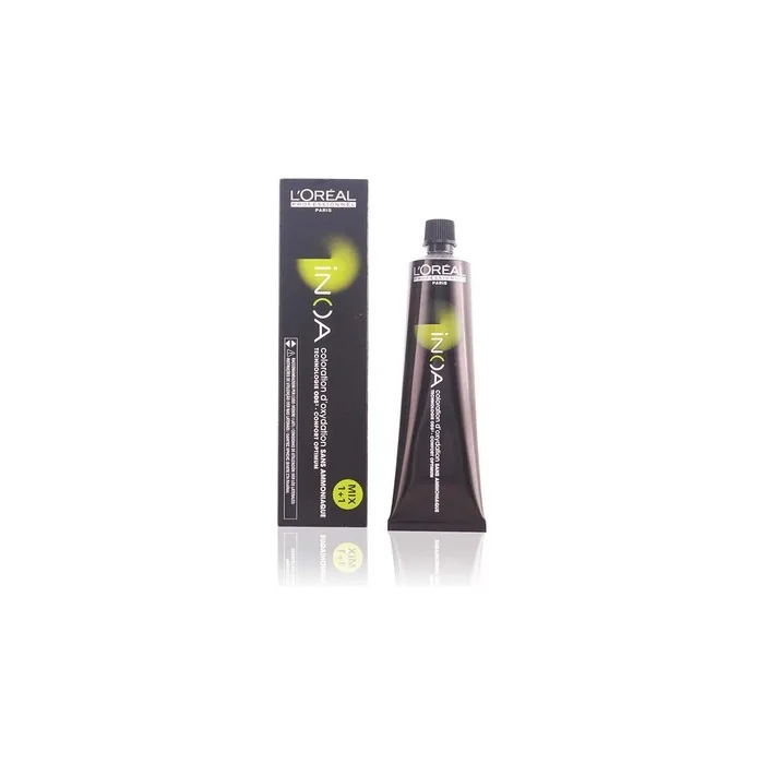 L'Oréal Paris Inoa Ammonia-Free Oxidation Hair Color 5.52 60g