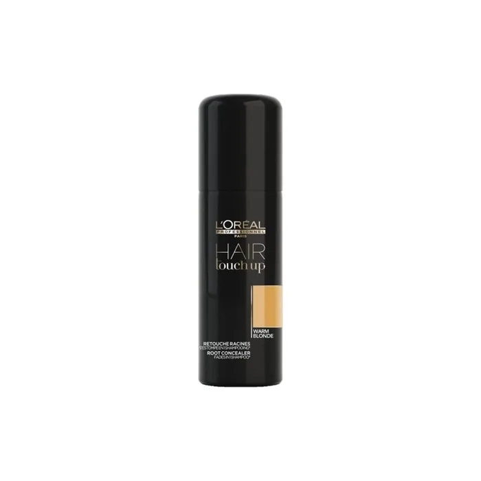 L'Oréal Professionnel Hair Touch Dye Warm Blonde 75ml