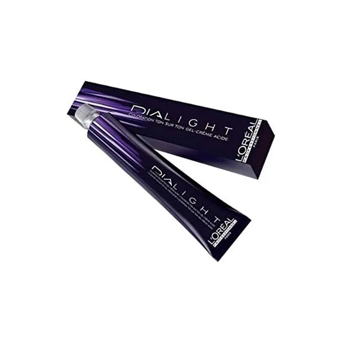 L'Oréal Professionnel Dialight 5.6 Light Brown Mahogany Carmilane 50ml