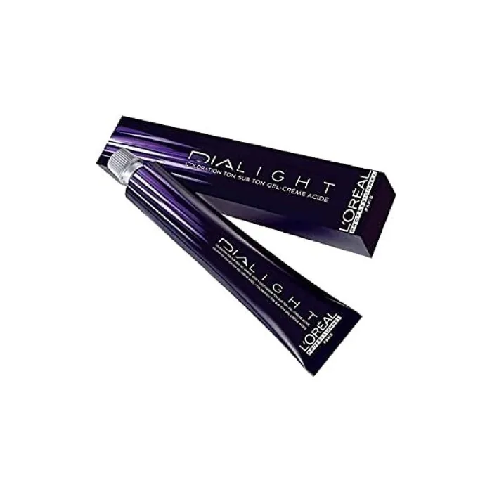 LOREAL Colour Accessories 280ml Dark Blonde Red Copper Carmilane 50ml