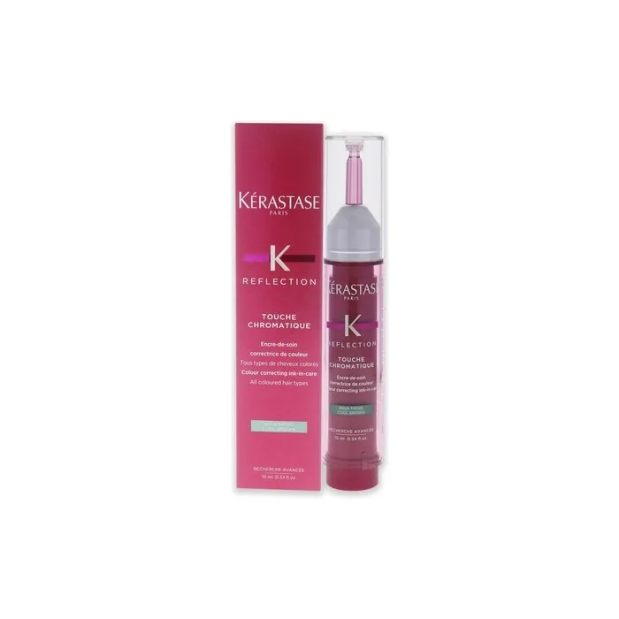 Kérastase Reflection Touche Chromatique Cool Brown 10ml