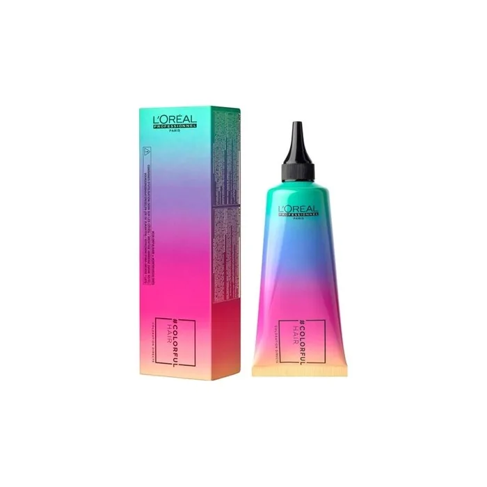L'Oréal Professionnel Colorfulhair Purplish Violet 90ml