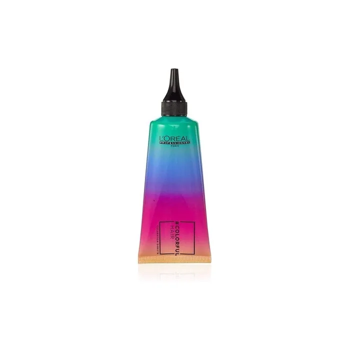 Loreal Rainbow Colors Clear 90ml V511