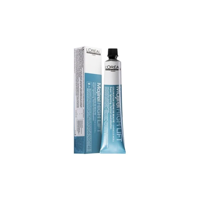 L'Oreal Professionnel Majirel High Lift Permanent Hair Colour Violet Ash 50ml
