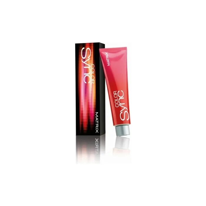 Matrix Color Sync Hair Color New Packaging 90ml