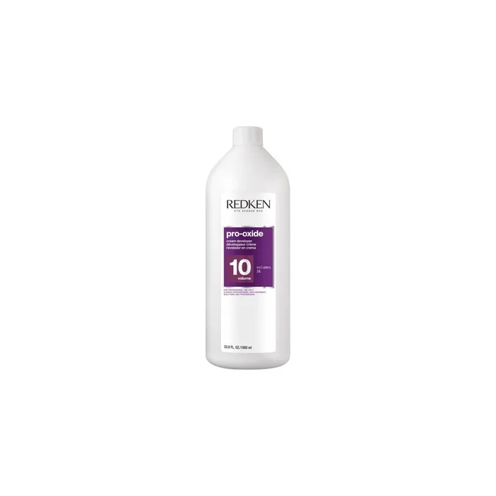 Redken Prooxide 10 Volume 3 1000 Ml