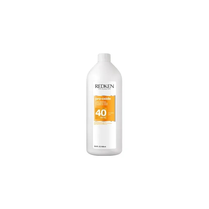 Redken Prooxide 40 Volume 12 1000 Ml