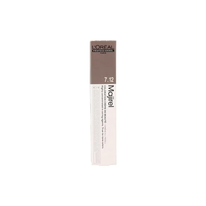 Loreal Majirel High Resist 7.12 V511