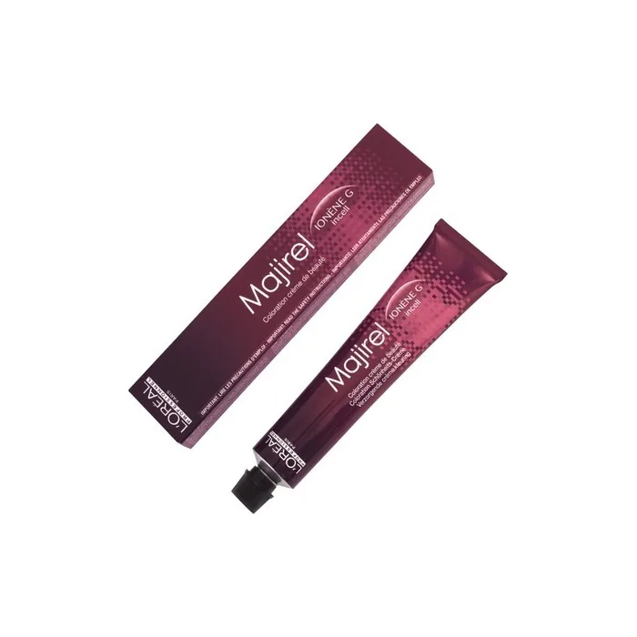 L'Oréal Professionnel Majirel Permanent Hair Colour 26 Pink Agate Bronze 50ml