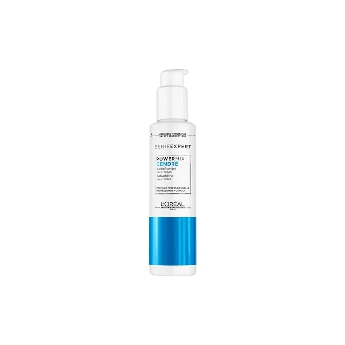 L'Oreal Professionnel Power Mix Ash Additive 150ml
