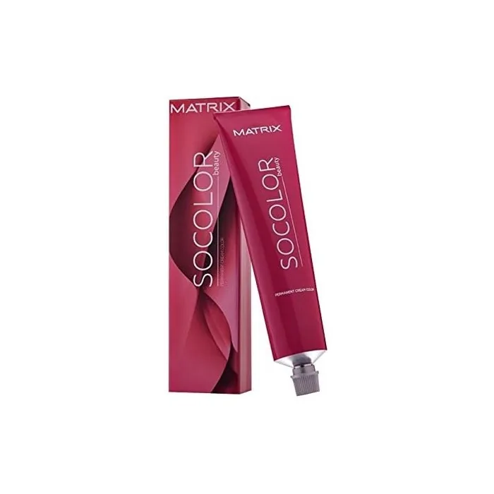 Matrix Socolor Beauty Permanent Hair Colour 90ml