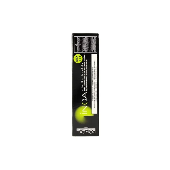 L'Oreal INOA 8.12 Brown 60ml