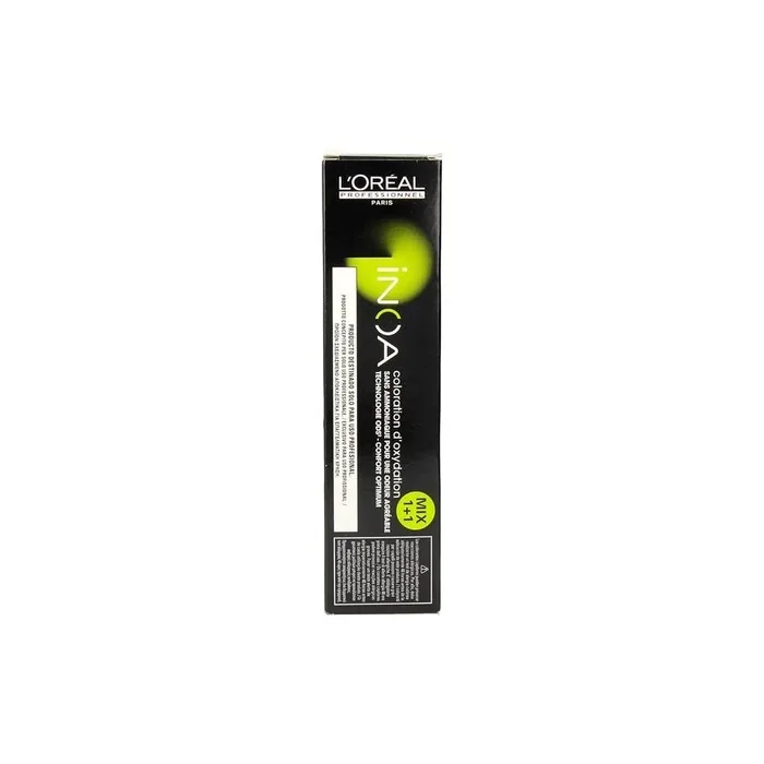 L'Oréal Inoa 10.12 Platinum Blonde Ash 60ml