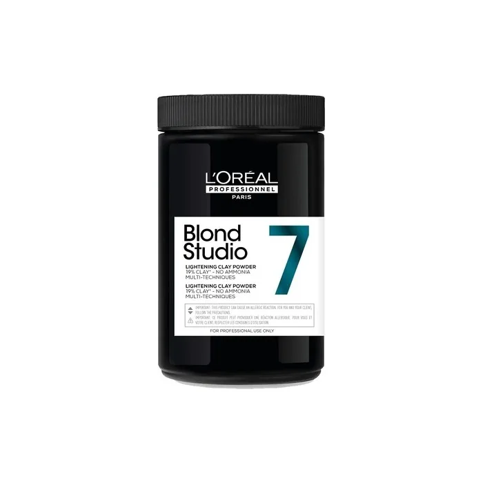 L'Oréal Blond Studio Clay 500g