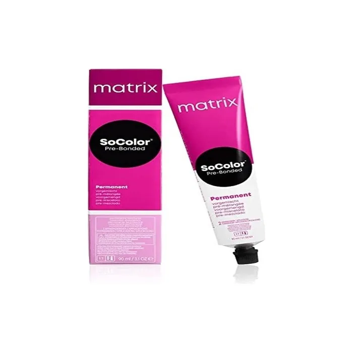 Socolor beauty Colouring Cream 5N Light Brown Natural 90ml