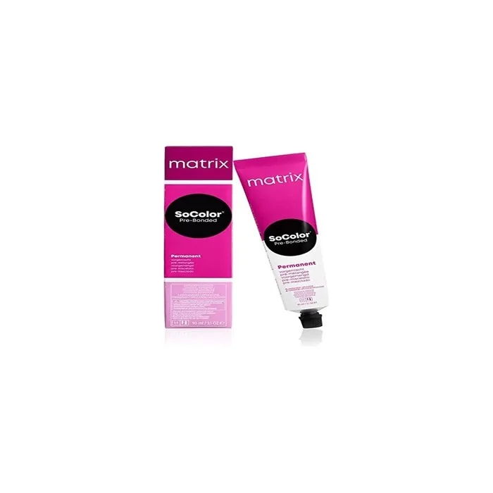 Matrix Socolor Beauty Coloring Cream 8N Natural Light Blonde 90ml