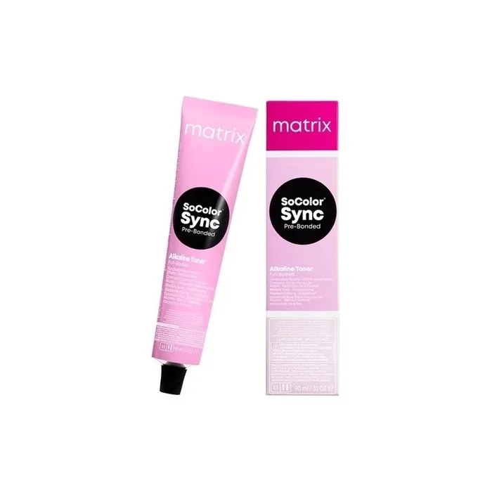 Matrix SoColor Sync Pre-Bonded 10N Extra Light Blonde Natural 90ml