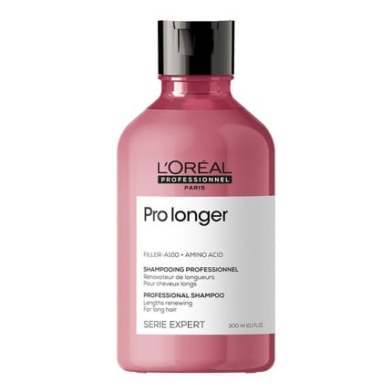 L'Oreal Professionnel Serie Expert Pro Longer Shampoo 300 ml