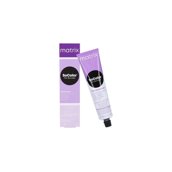 Matrix Socolor Extra Coverage Pre-bonded 90ml