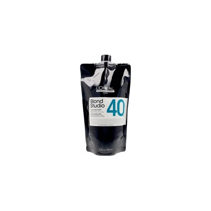 L'Oréal Paris Studio Nutri-Developer 40 Vol 1000g