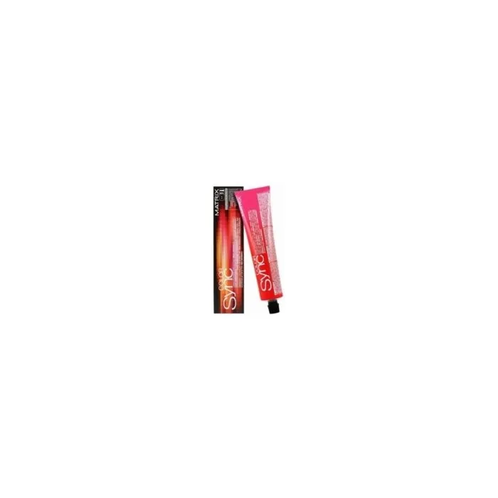 MATRIX ColorSync Tint 90ml Semi-Permanent Sound-in-Tone Without Ammonia