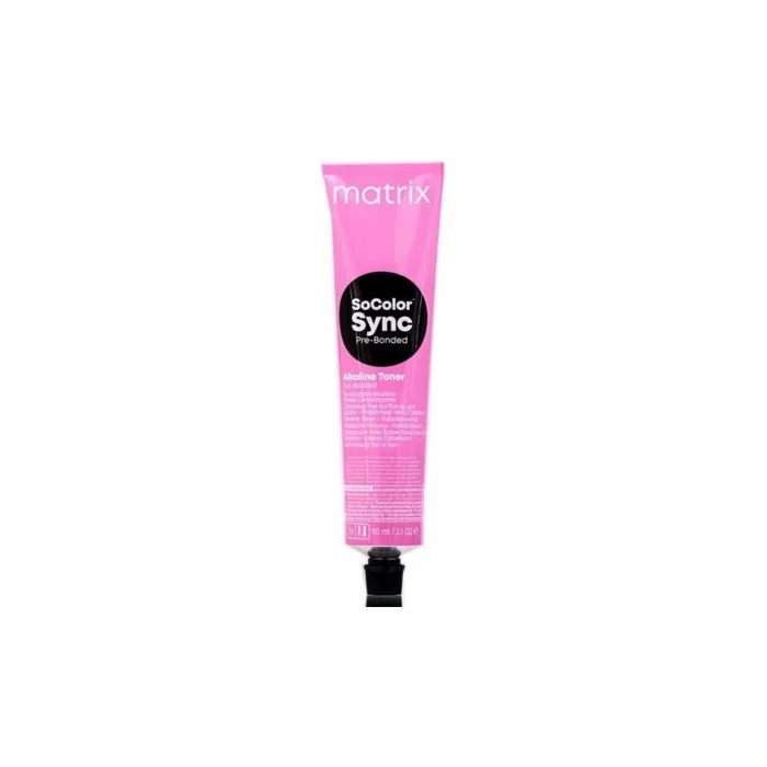 Matrix SoColor Sync Pre-Bonded Alkaline Toner Full-Bodied 3.1oz 11N Extra L
