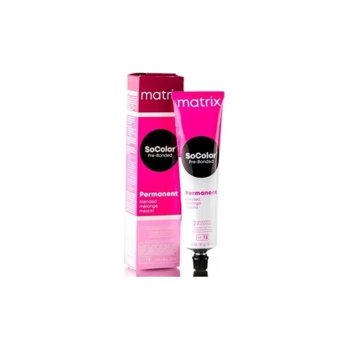 Matrix SoColor Permanent Color 8CC 90ml