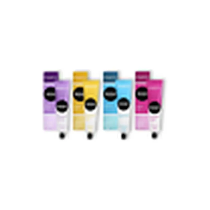 Matrix SoColor Permanent Hair Color Pre-Bonded and Extra Coverage 3oz Tubes