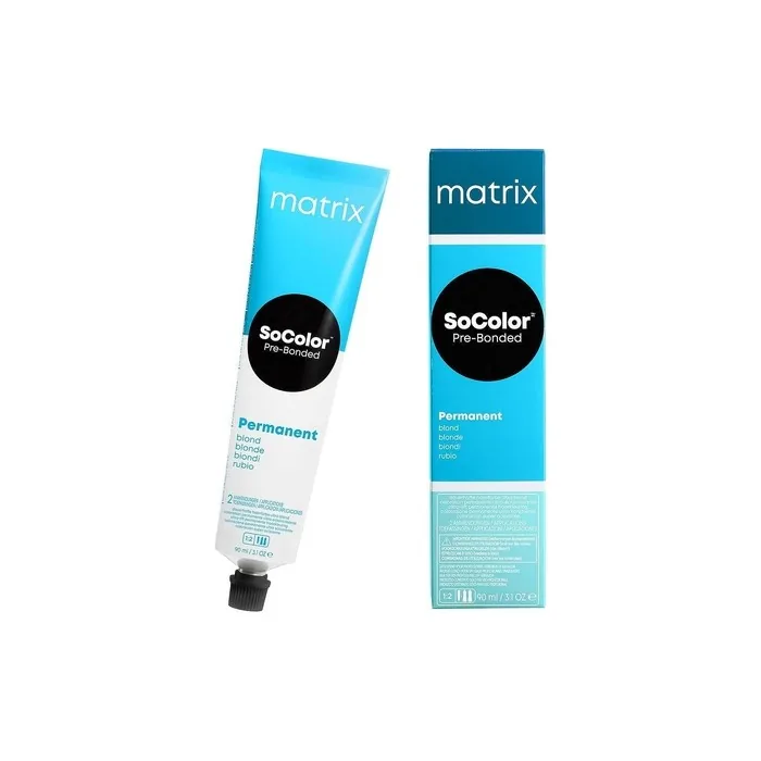 Matrix Socolor Pre-Bonded Ul-N Plus Extra Blonde Natural 90ml