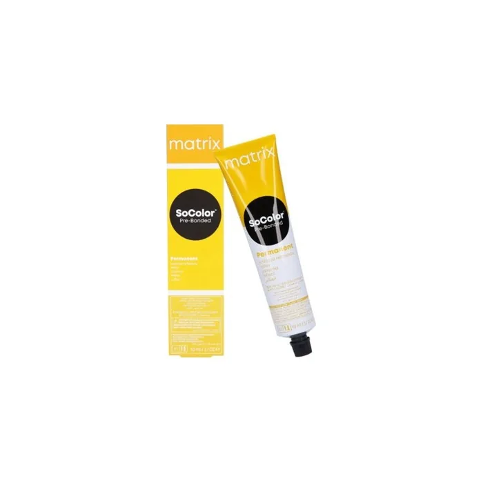 Matrix Socolor Pre-Bonded Permanent Hair Dye Sored 90ml