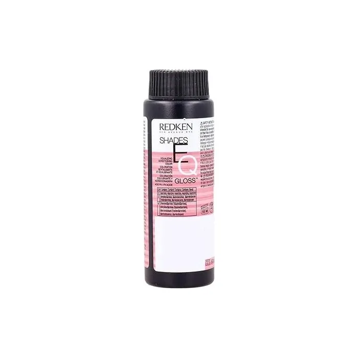 Redken Shades Eq 60ml 09vg Hair Color