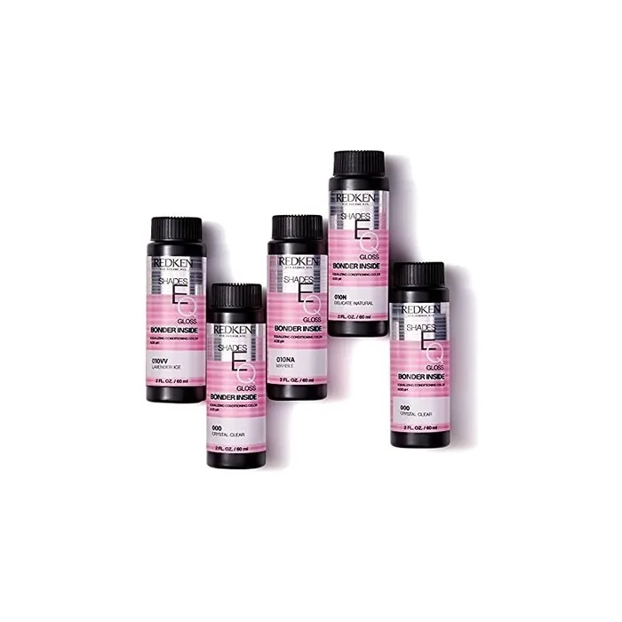Redken Shades EQ Gloss Bonder Inside 010P Ivory Pearl 60ml