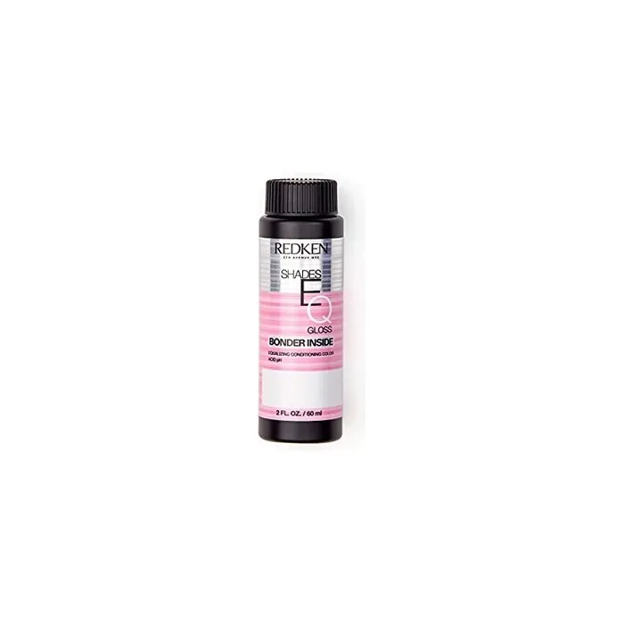Redken Shades Eq Bonder Inside 09 V Platinum Ice 60ml