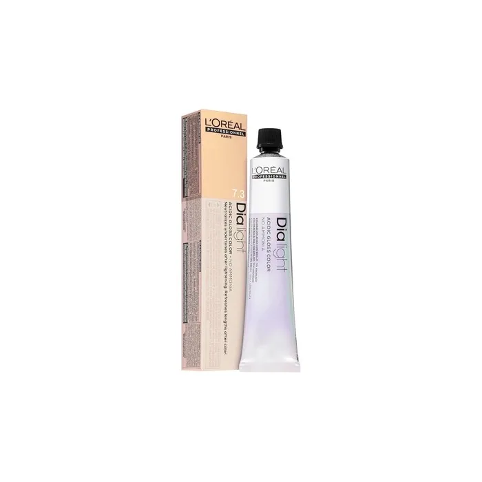 L'Oreal Professionnel Dia Light Gelcreme Acid Without Ammonia 73 50ml