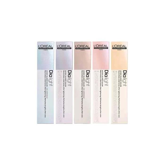 L'Oreal Dia Light Hair Color 50ml