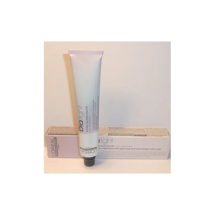 L'Oréal Professional DIALight Hair Dye 50ml