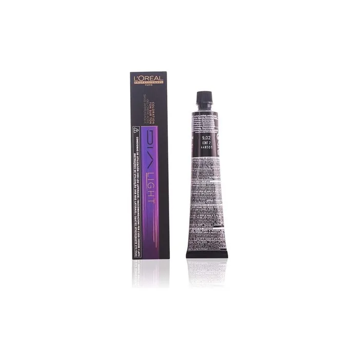 Loreal Daylight 9.02 Milkshake Pearlmutt Hair Dye 50ml
